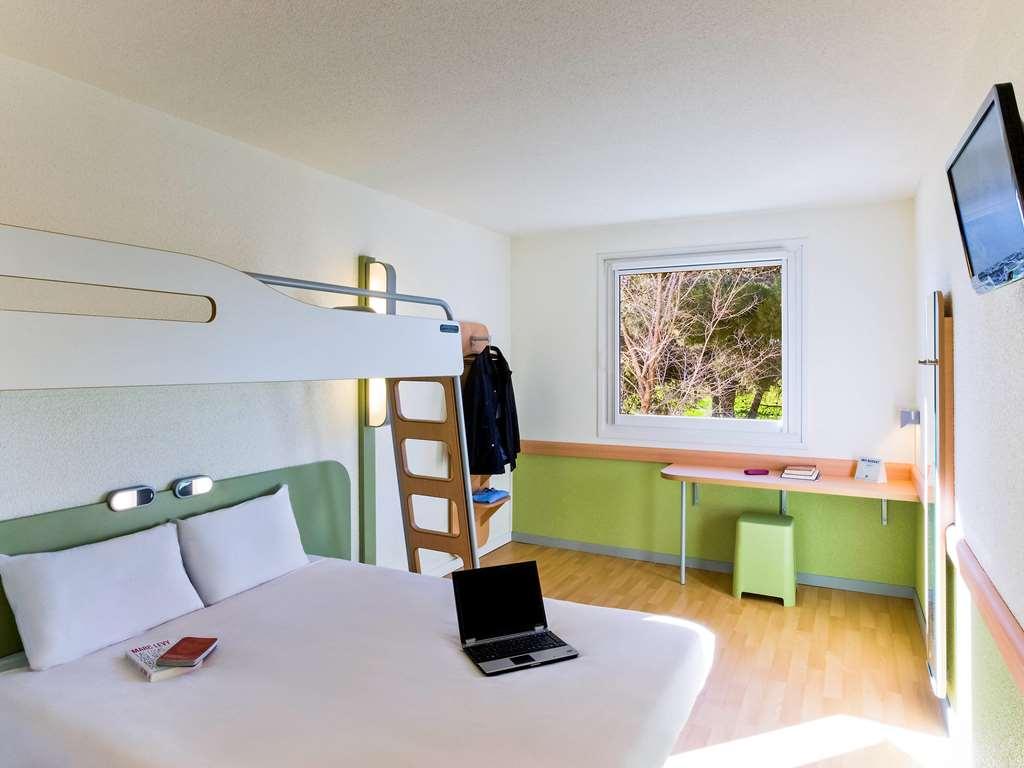 Ibis Budget Madrid Alcala De Henares La Dehesa Zimmer foto